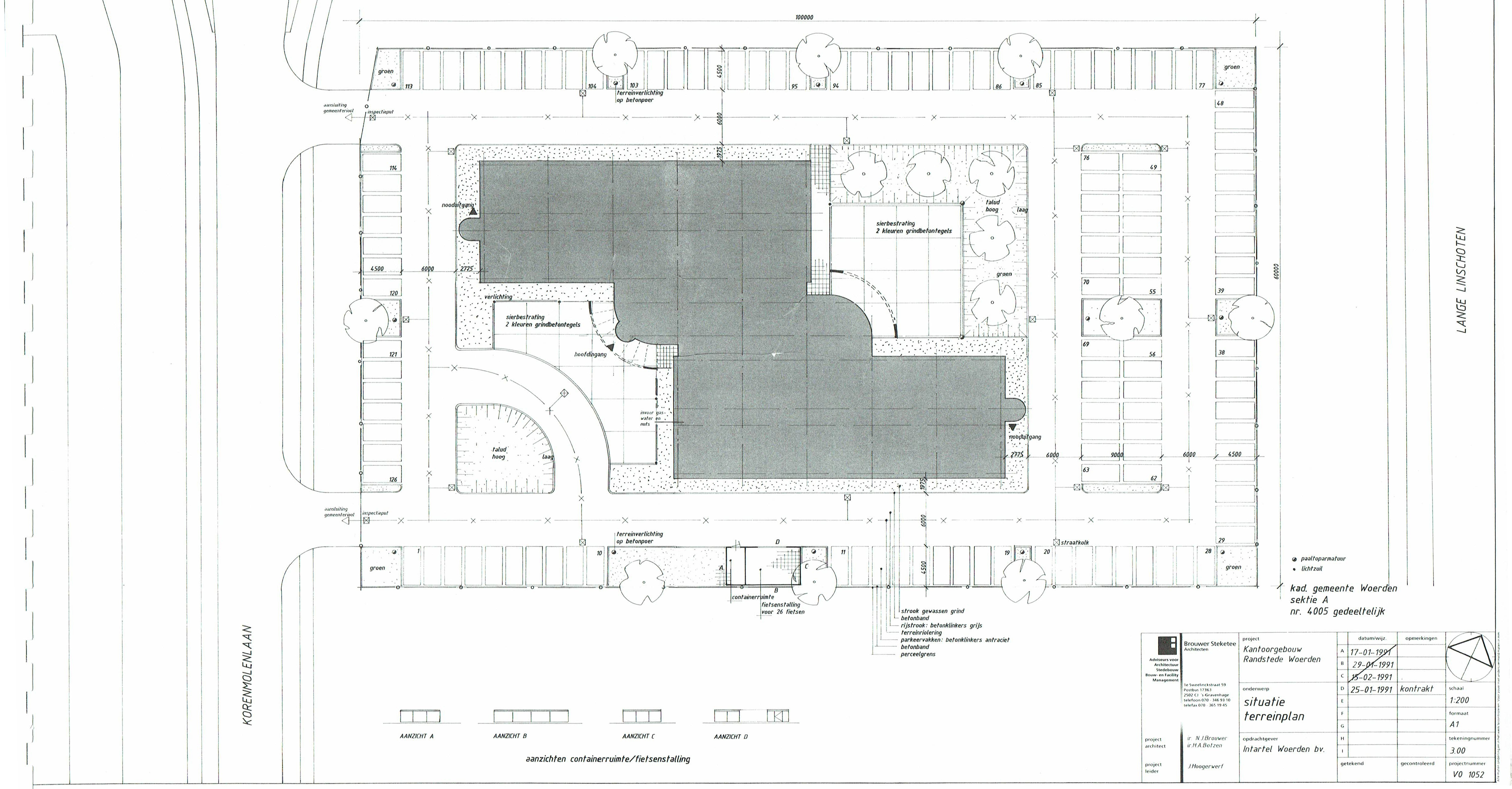 Verhuurkantoor Randstede Woerden - 2